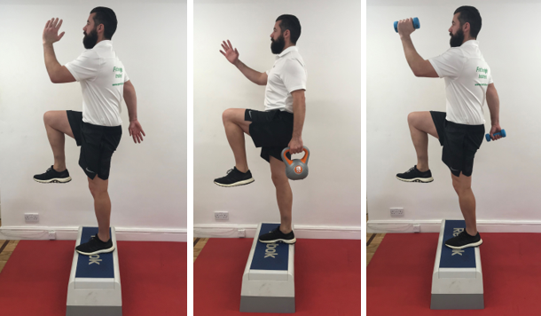 Strength Training for Endurance Sports Performance — Brookvale Physio