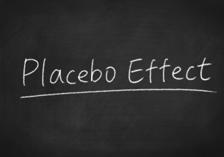 placebo-effect-on-chalk-board