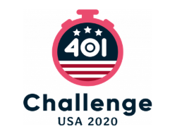401-challenge-logo-usa-2020-sports-injury-fix-blog